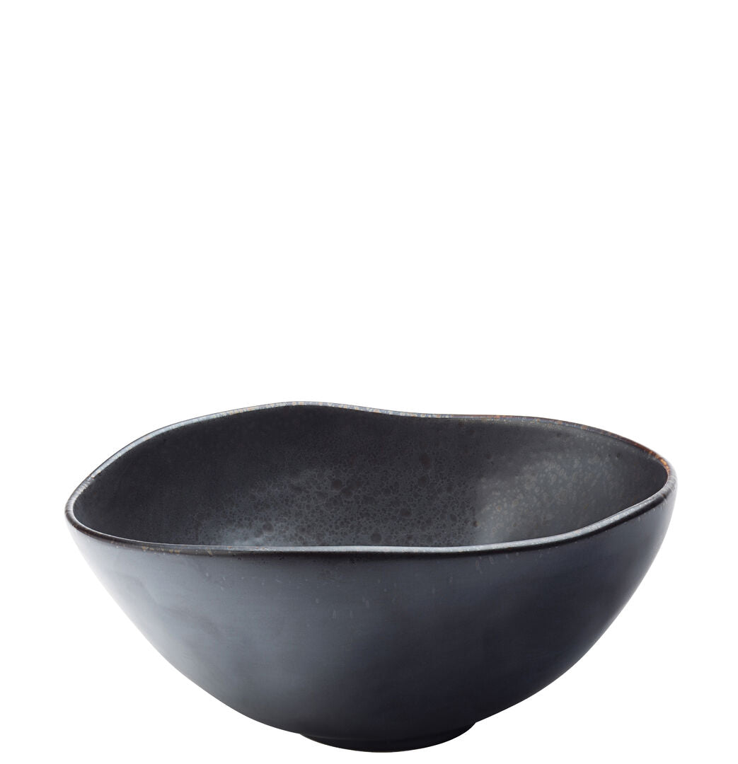 Nero Salad Bowl 9" (23cm)