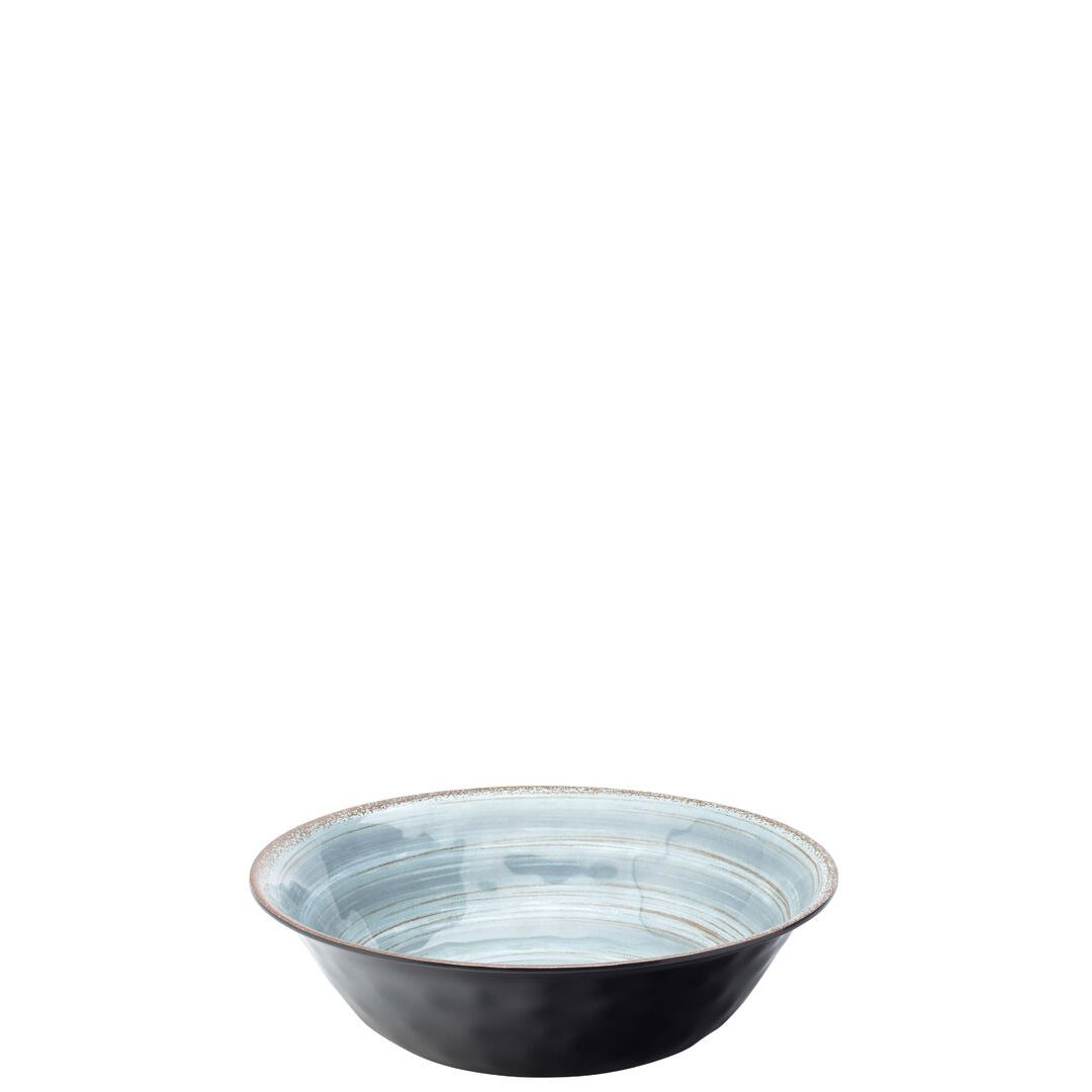 Wildwood Blue Bowl 10" (25.5cm)