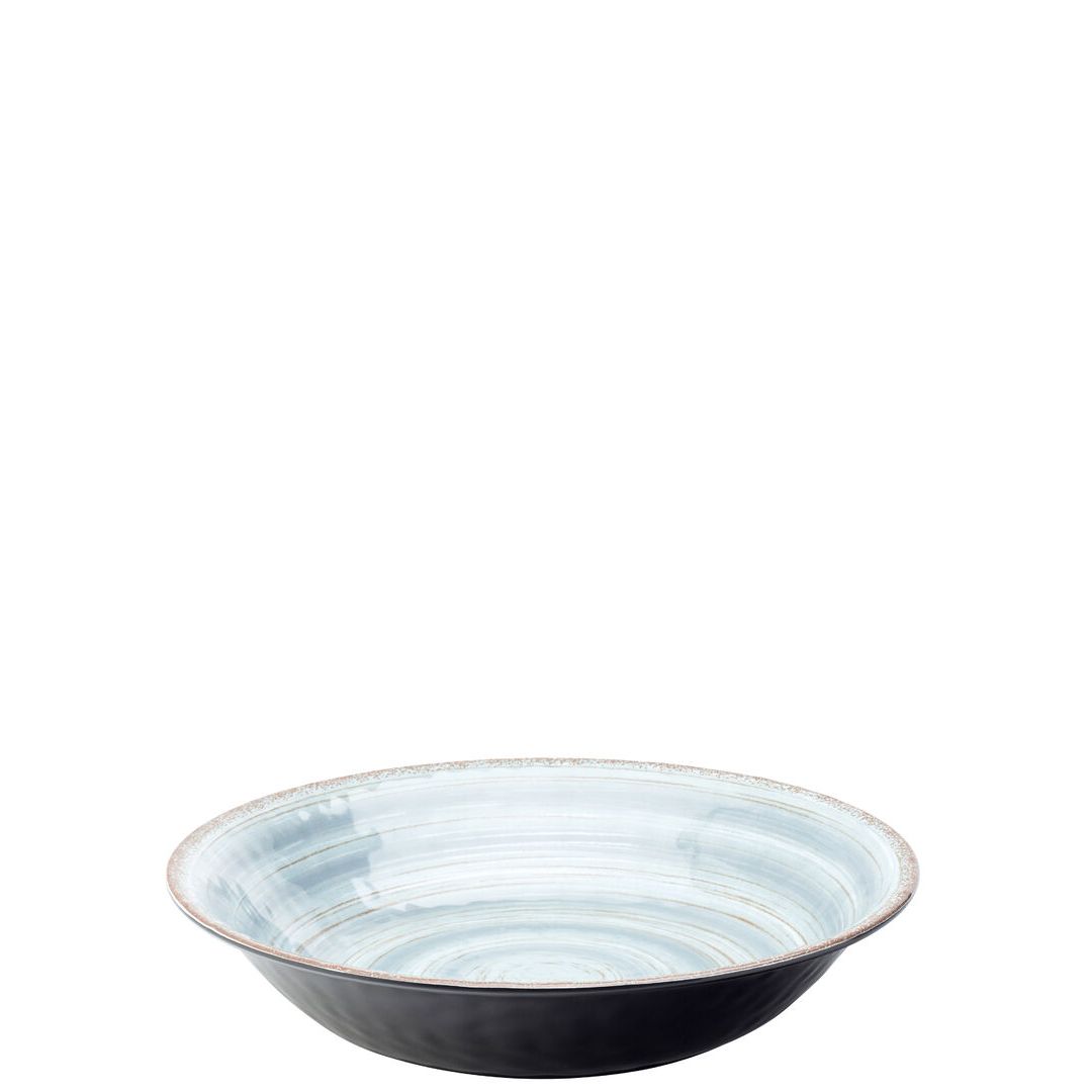 Wildwood Large Blue Bowl 13.75" (35cm)