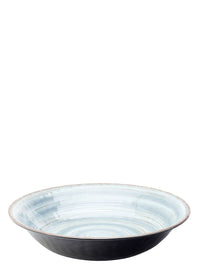 Wildwood Large Blue Bowl 13.75" (35cm)