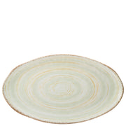 Wildwood Green Platter 20.75x11.75" (52.5 x 30cm)