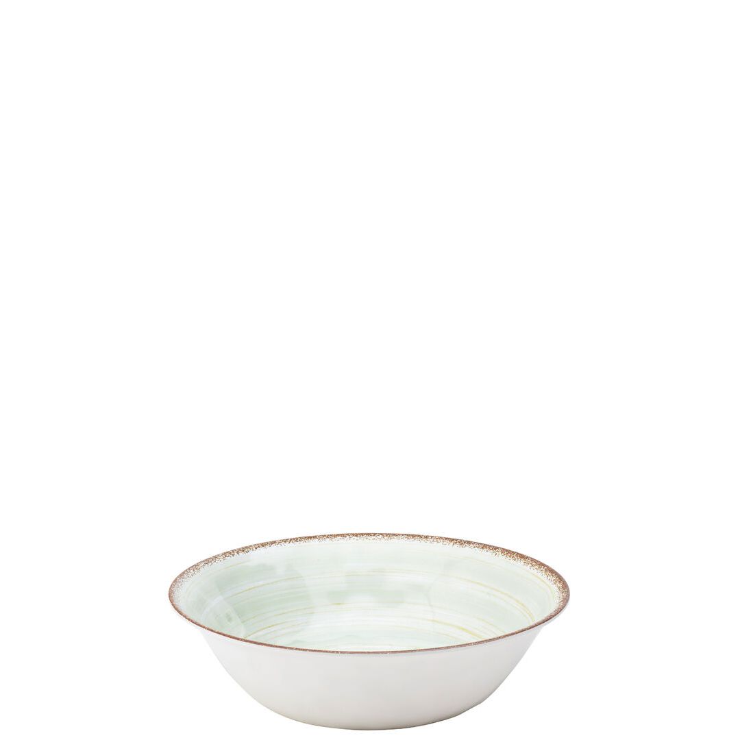 Wildwood Green Bowl 10" (25.5cm)
