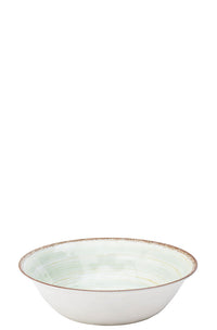 Wildwood Green Bowl 10" (25.5cm)