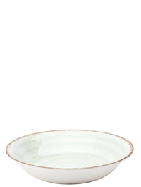 Wildwood Large Green Bowl 13.75" (35cm)
