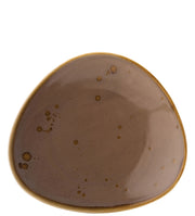 Earth Mocha Plate 11" (28cm)