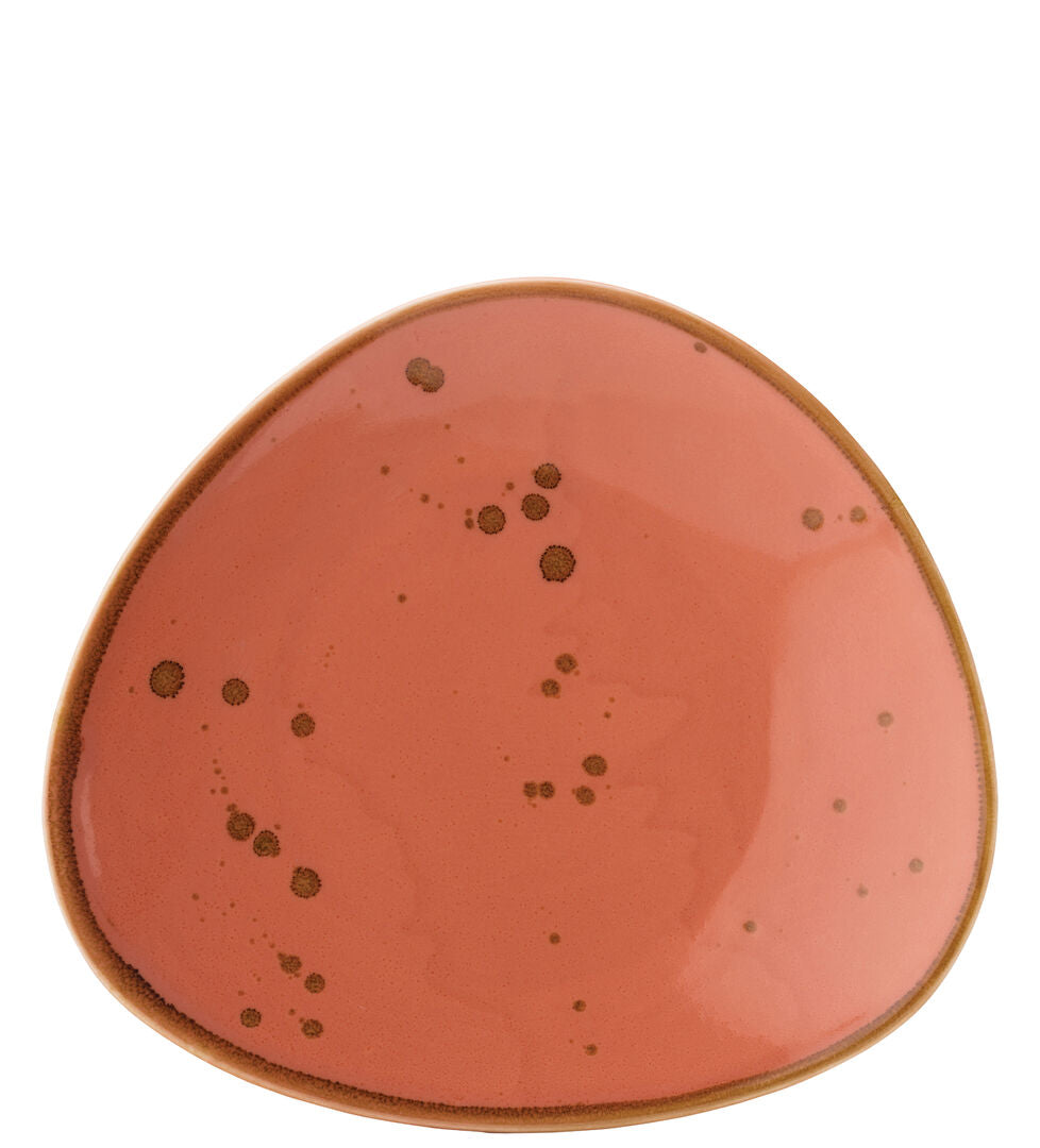 Earth Cinnamon Plate 11" (28cm)