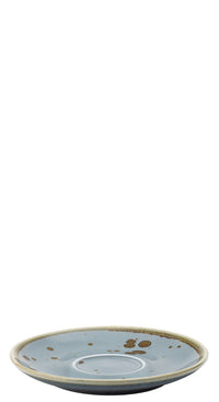 Earth Thistle Saucer 5.5" (14cm)