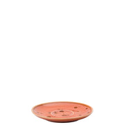 Earth Cinnamon Saucer 5.5" (14cm)