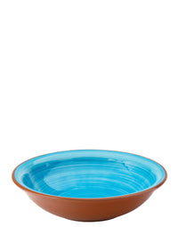 Salsa Sky Blue Bowl 8" (20.5cm)