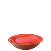 Salsa Red Bowl 8" (20.5cm)