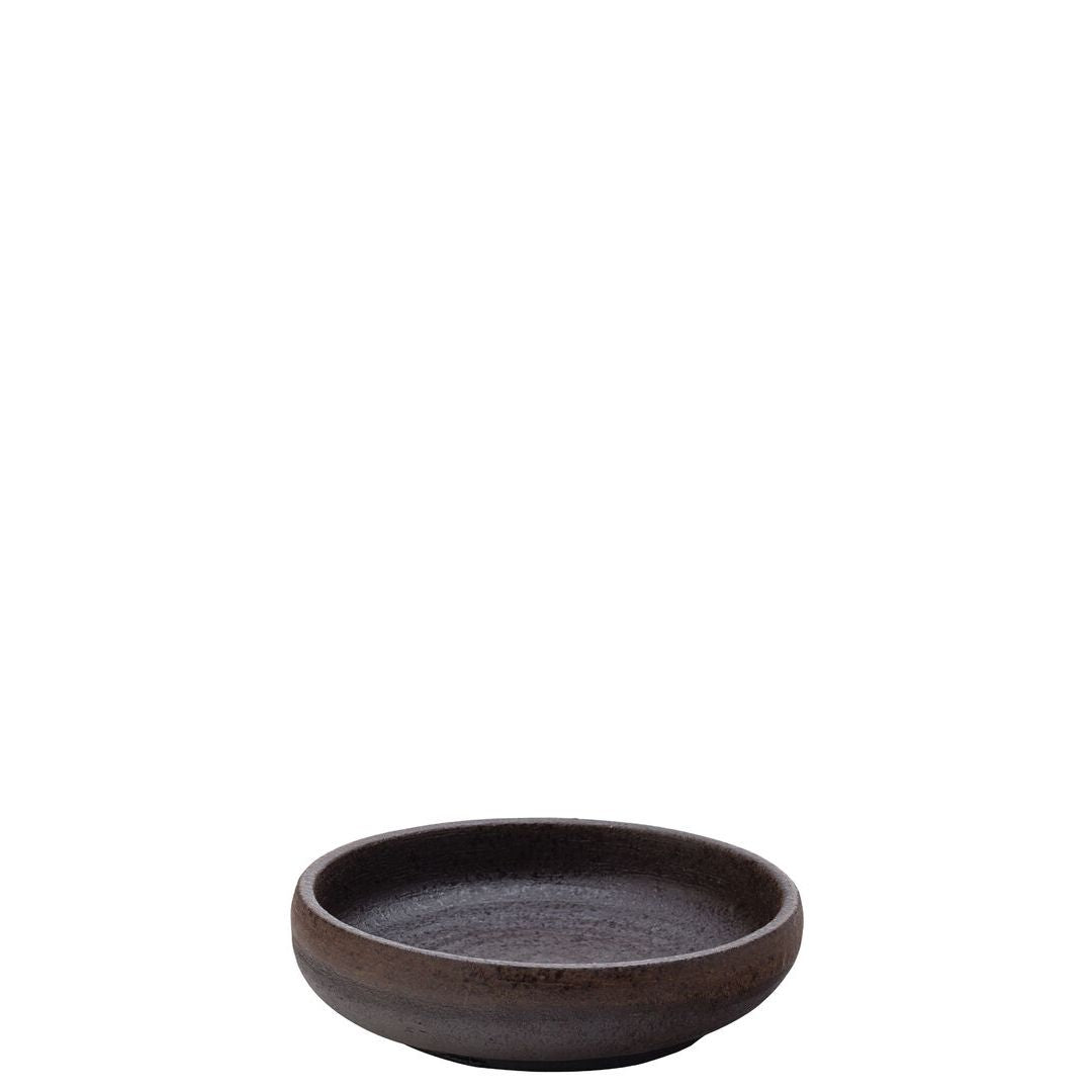 Fuji Low Dish 4" (10cm)