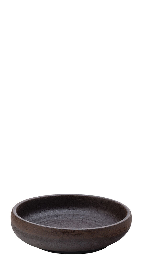 Fuji Low Dish 4" (10cm)