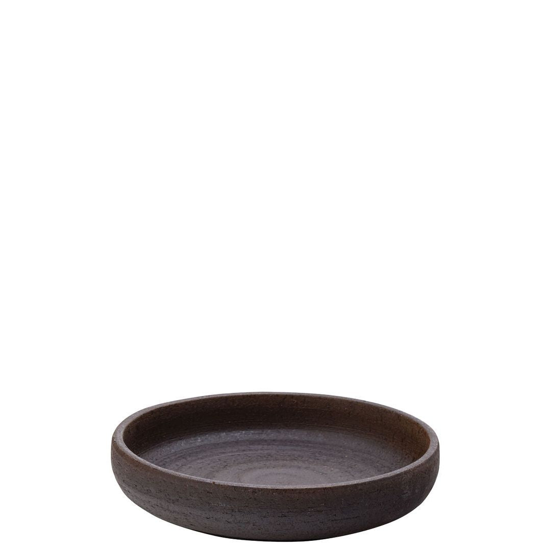 Fuji Low Dish 6" (15cm)