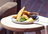 Fuji Dip Bowl 3.25" (8cm) 6oz (17cl)