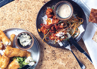 Fuji Dip Bowl 3.25" (8cm) 6oz (17cl)