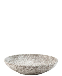 Fuji Dappled Coupe Bowl 8.5" (21.5cm)