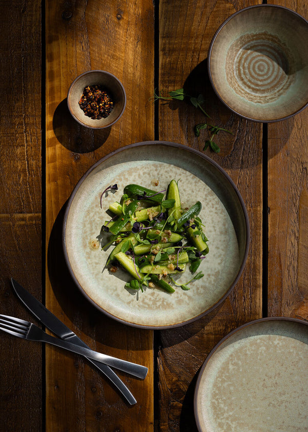 Knead Conical Bowl 3" (8cm)