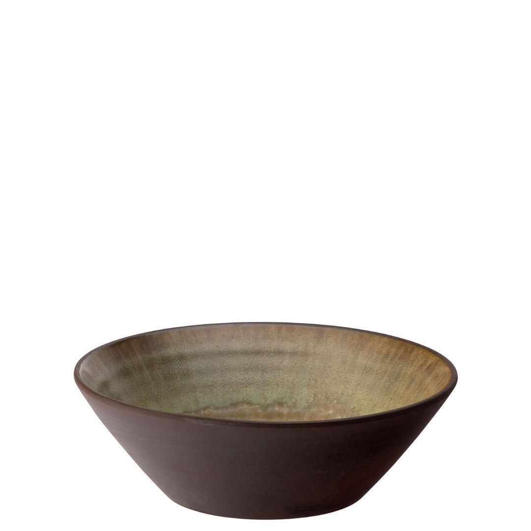 Knead Conical Bowl 7.5" (19.5cm)