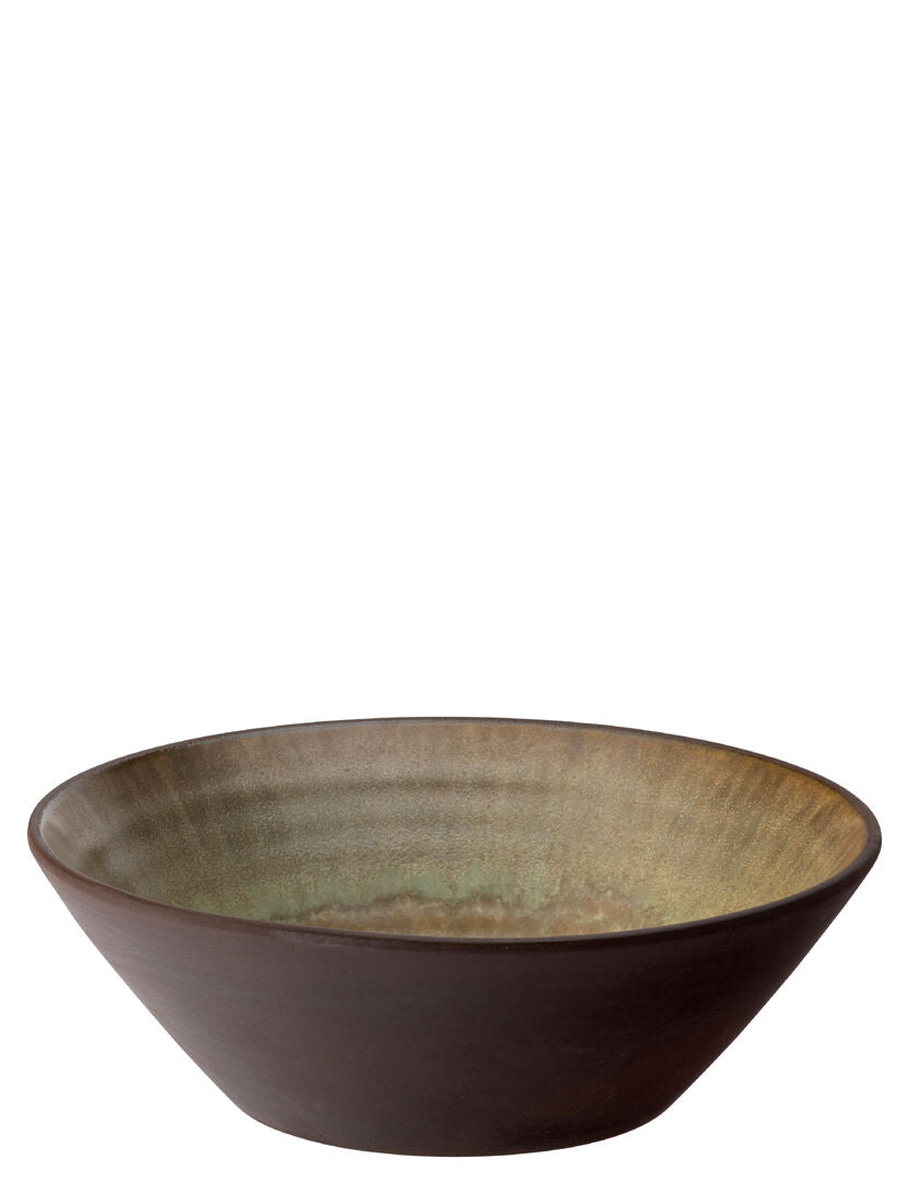 Knead Conical Bowl 7.5" (19.5cm)