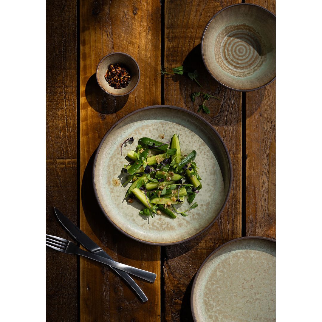 Knead Plate 7" (17.5cm)