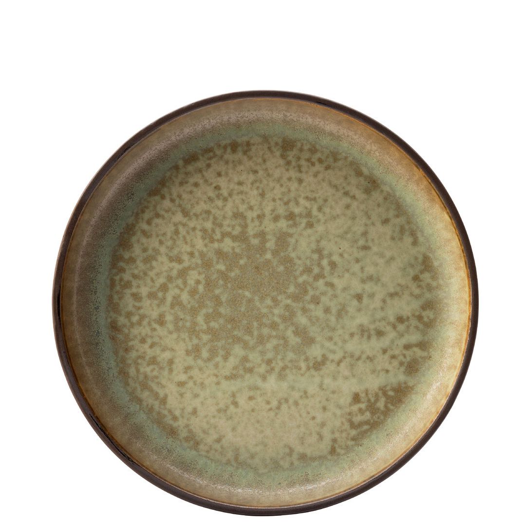 Knead Plate 10" (25.5cm)