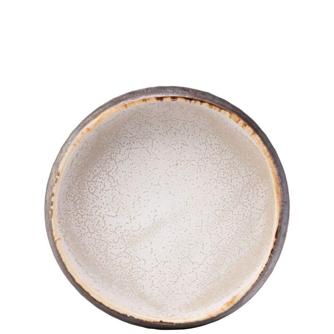 Carthago Limestone Plate 8" (20cm)