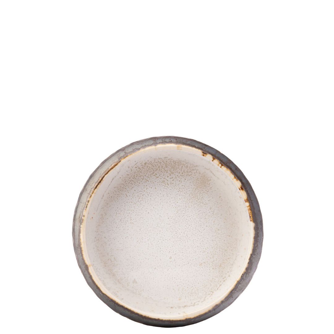 Carthago Limestone Plate 5.5" (14cm)