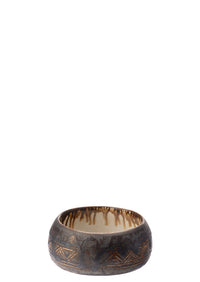 Carthago Limestone  Bowl 3.25" (8cm)