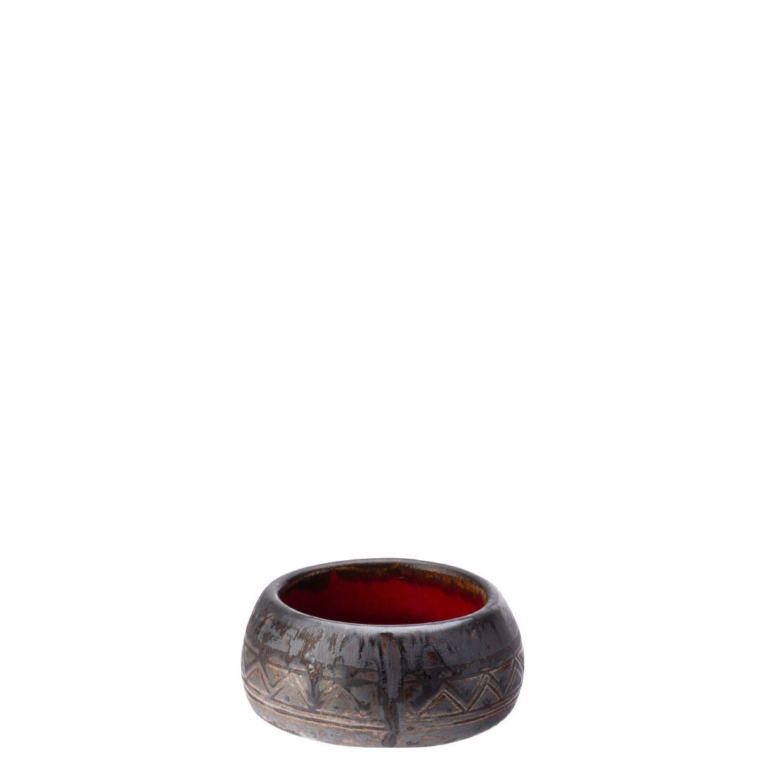 Carthago Lava Bowl 3.25" (8cm)