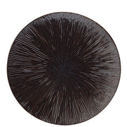 Allium Sand Plate 10.5" (27cm)