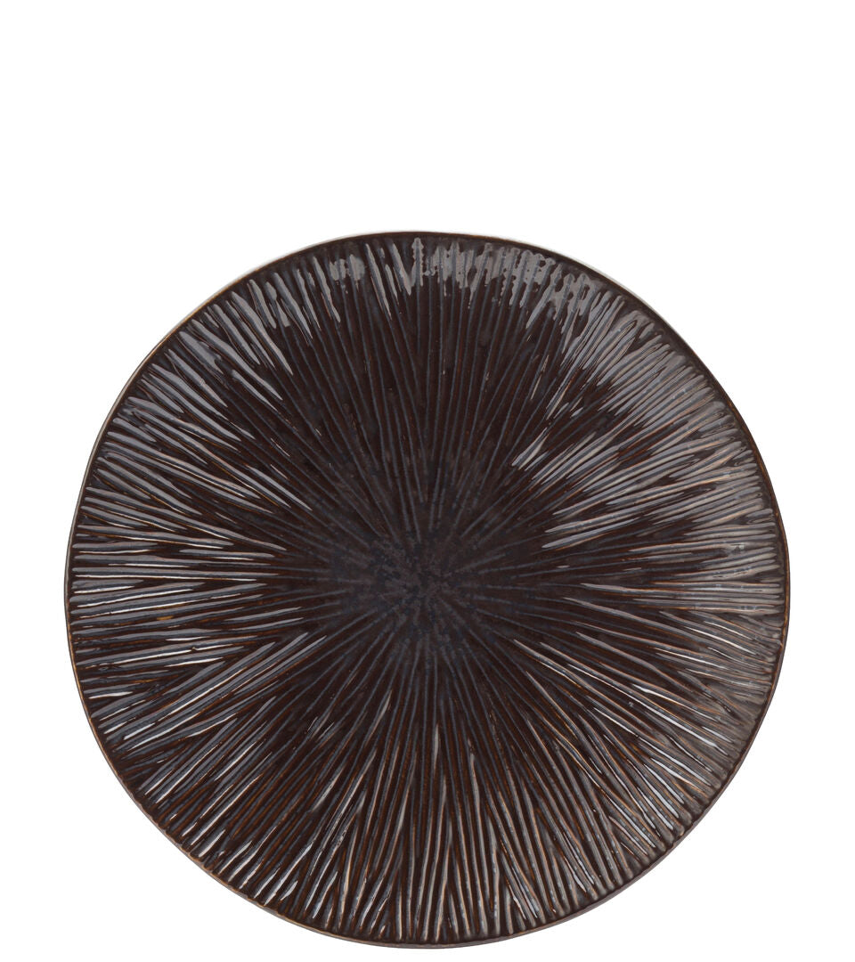 Allium Sand Plate 8.5 (21cm)