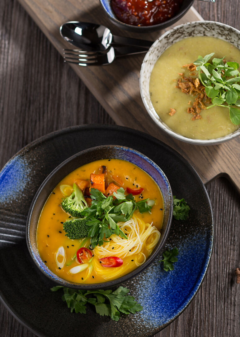 Kyoto Bowl 6.5" (16.5cm)