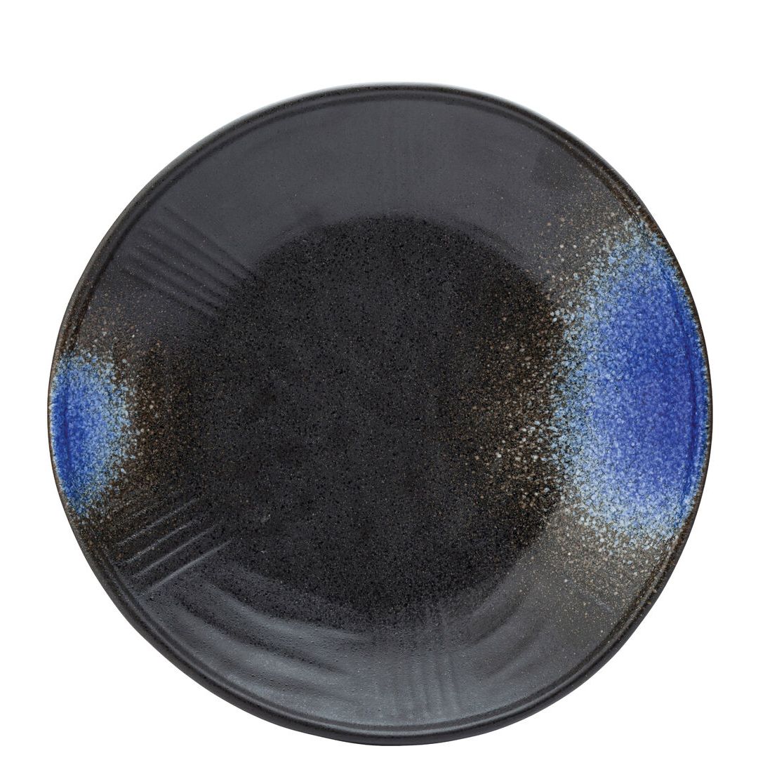 Kyoto Deep Coupe Plate 10" (25.5cm)