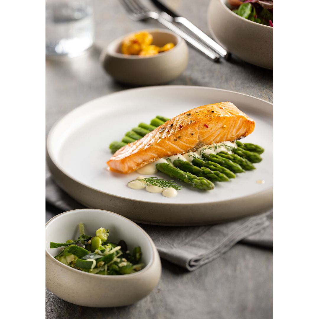 Portico Ramekin 8oz (23cl)