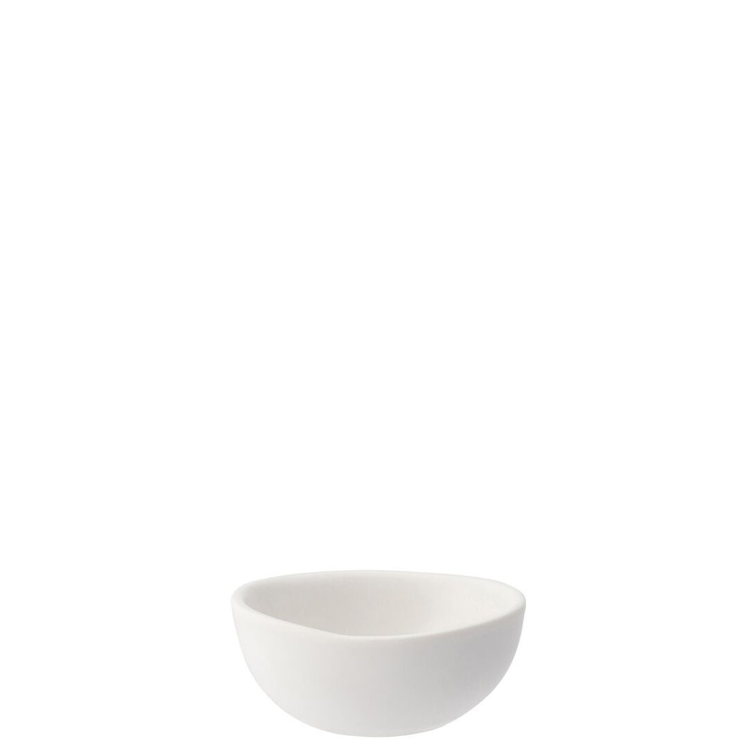 Stone Ivory Ramekin 3oz (8.5cl)