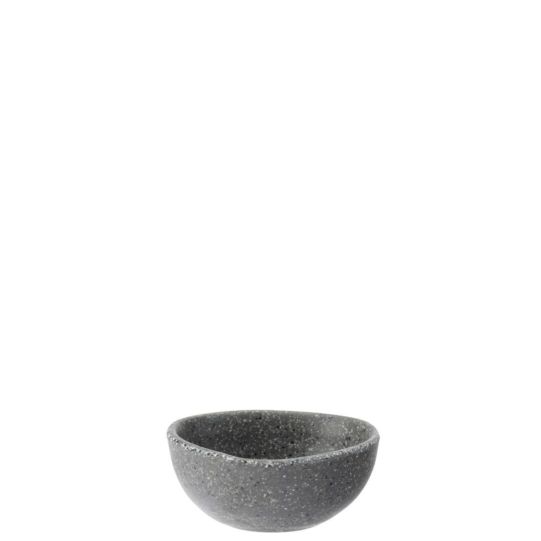 Stone Grey Ramekin 3oz (8.5cl)