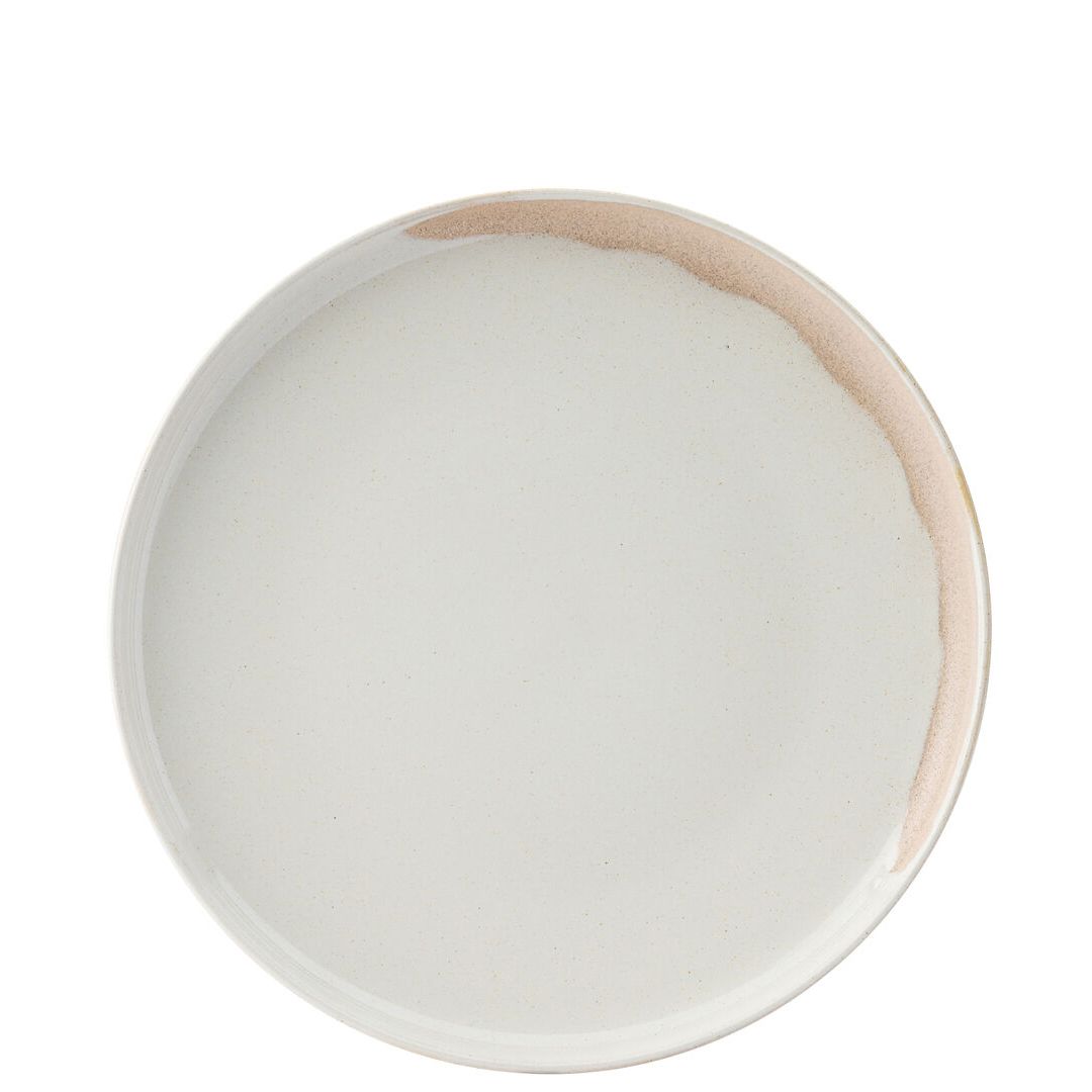 Oregon Cloud Plate 10" (25.5cm)