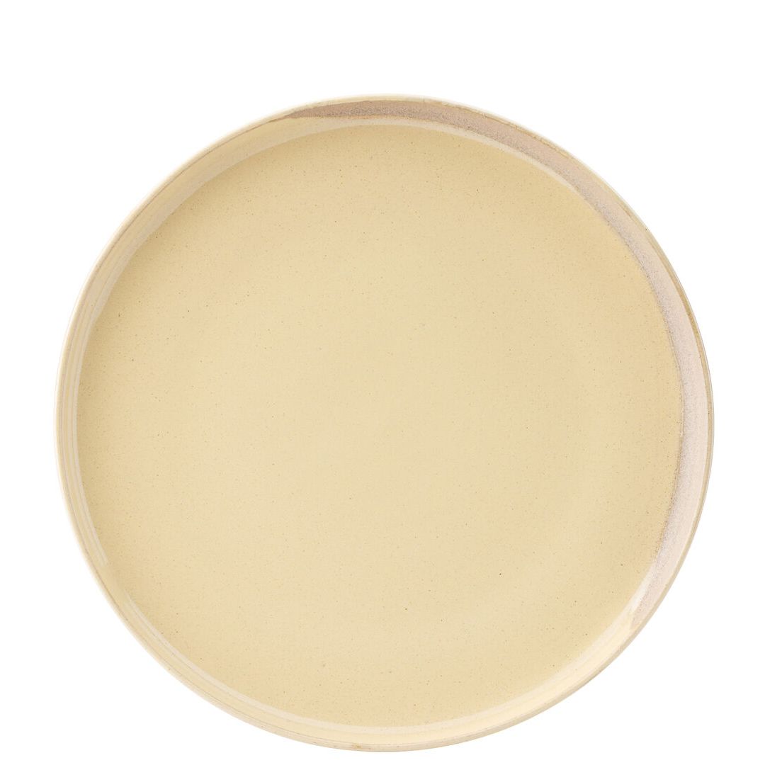 Oregon Buttermilk Plate 11" (28cm)
