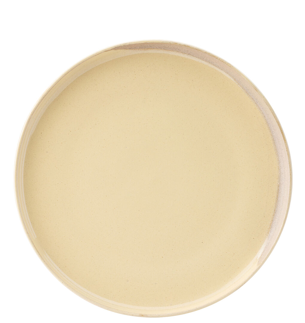 Oregon Buttermilk Plate 11" (28cm)