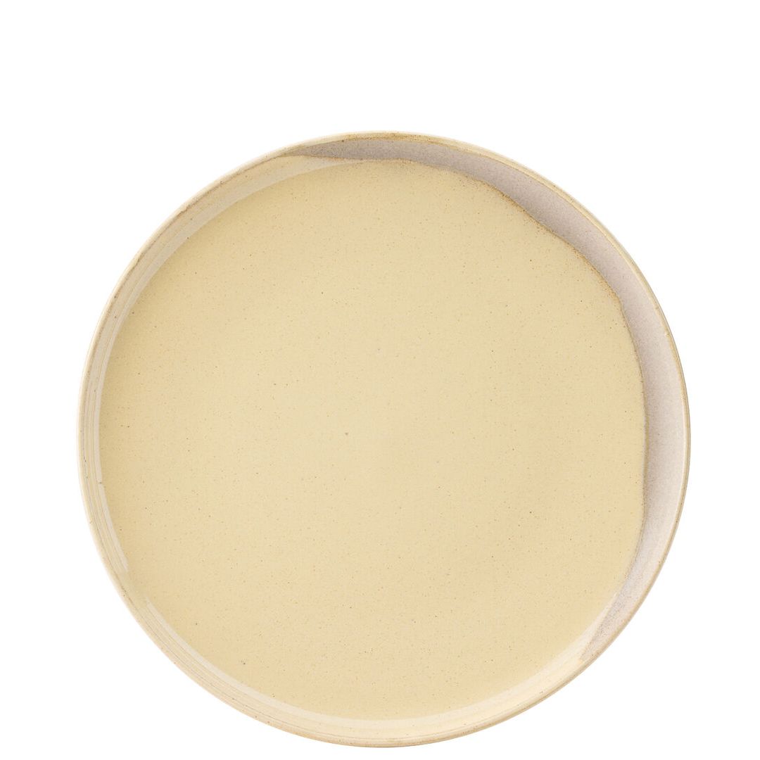 Oregon Buttermilk Plate 10" (25.5cm)