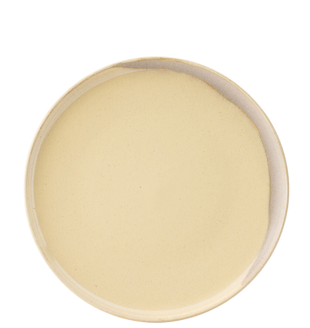 Oregon Buttermilk Plate 10" (25.5cm)