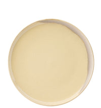 Oregon Buttermilk Plate 10" (25.5cm)