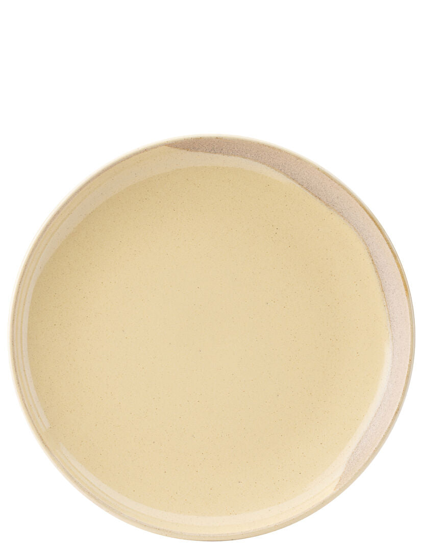 Oregon Buttermilk Plate 8.25" (21cm)