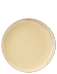 Oregon Buttermilk Plate 8.25" (21cm)