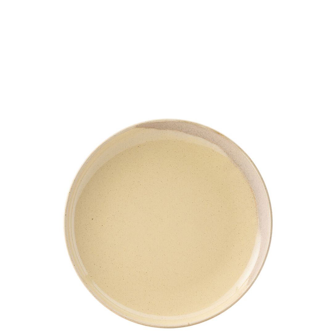 Oregon Buttermilk Plate 6.5" (17cm)