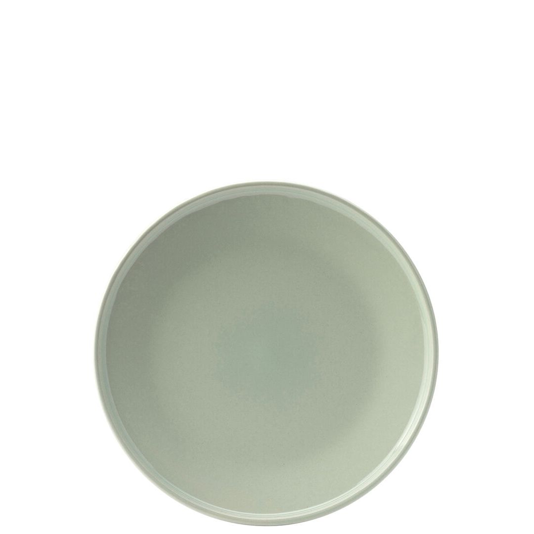 Core Mint Plate 7" (17.5cm)