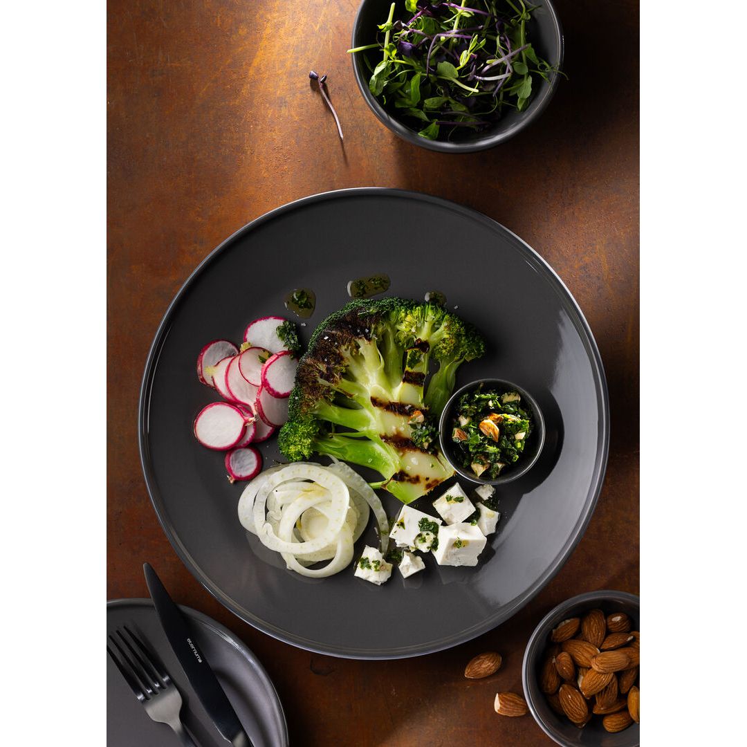 Core Slate Bowl 8" (20.5cm)