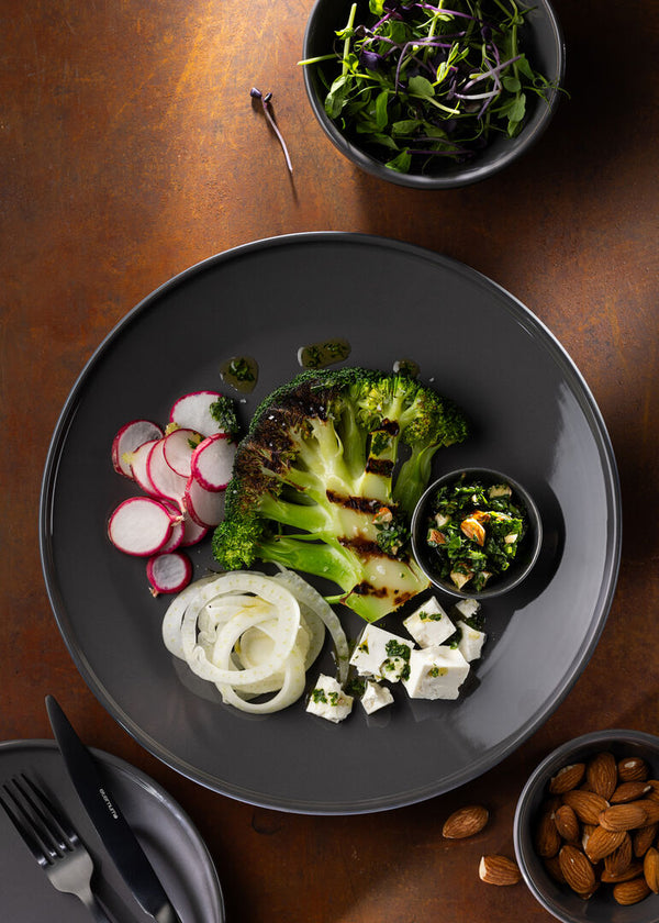 Core Slate Bowl 6" (15cm)