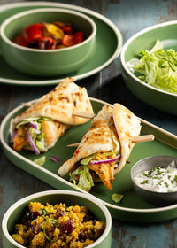 Forma Forest Plate 6.5" (17cm)