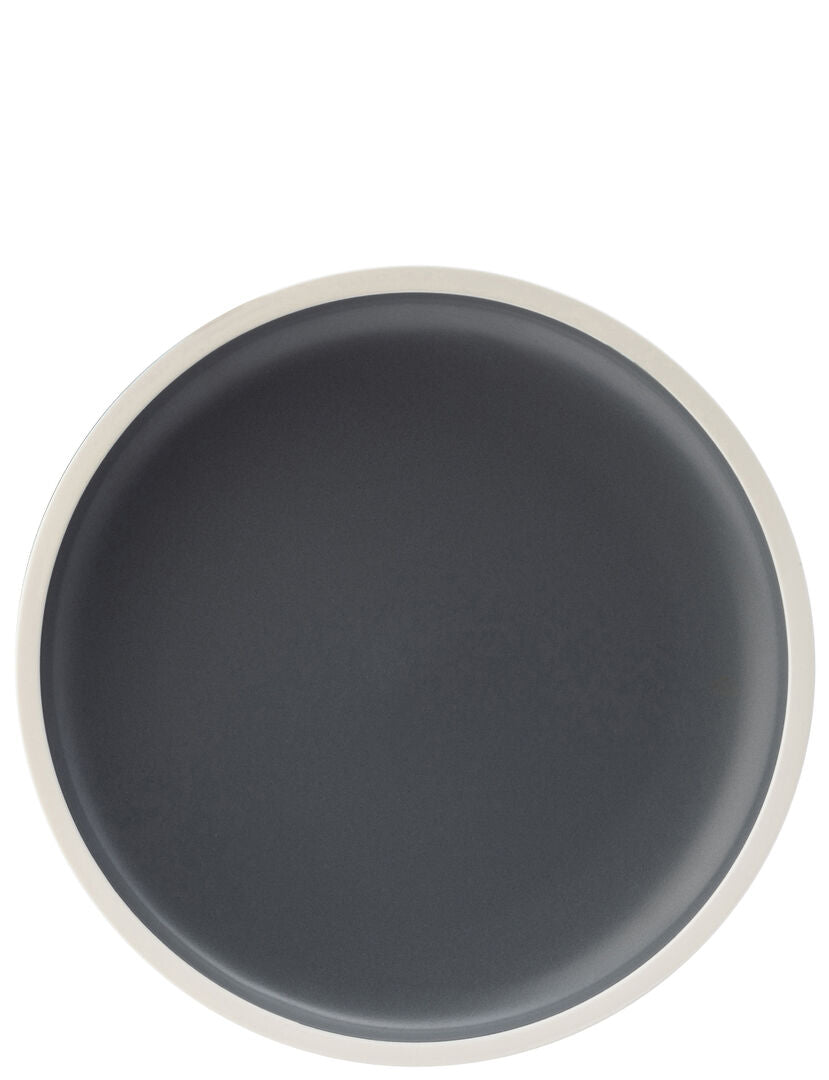 Forma Charcoal Plate 8.25" (21cm)